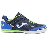 joma top flex turf soccer shoes  ZAPATILLA TOP FLEX NAVY INDOOR - Azul Marino, 43