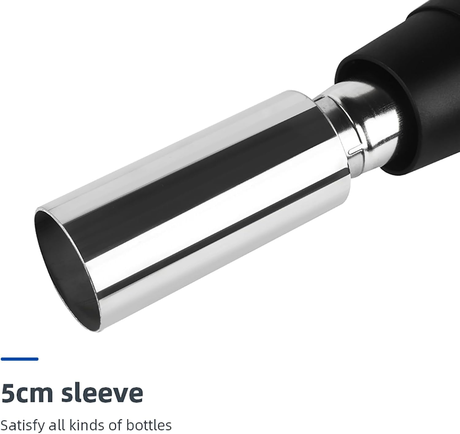 Machine De Rétraction Thermique à Capsule en PVC, Pistolet Thermique, Température Réglable De 60 à 600 °c, Protection Anti-brûlure Et Contre Les Surcharges, Utilisée pour La Décongélation D