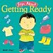 Getting Ready (Sign About)