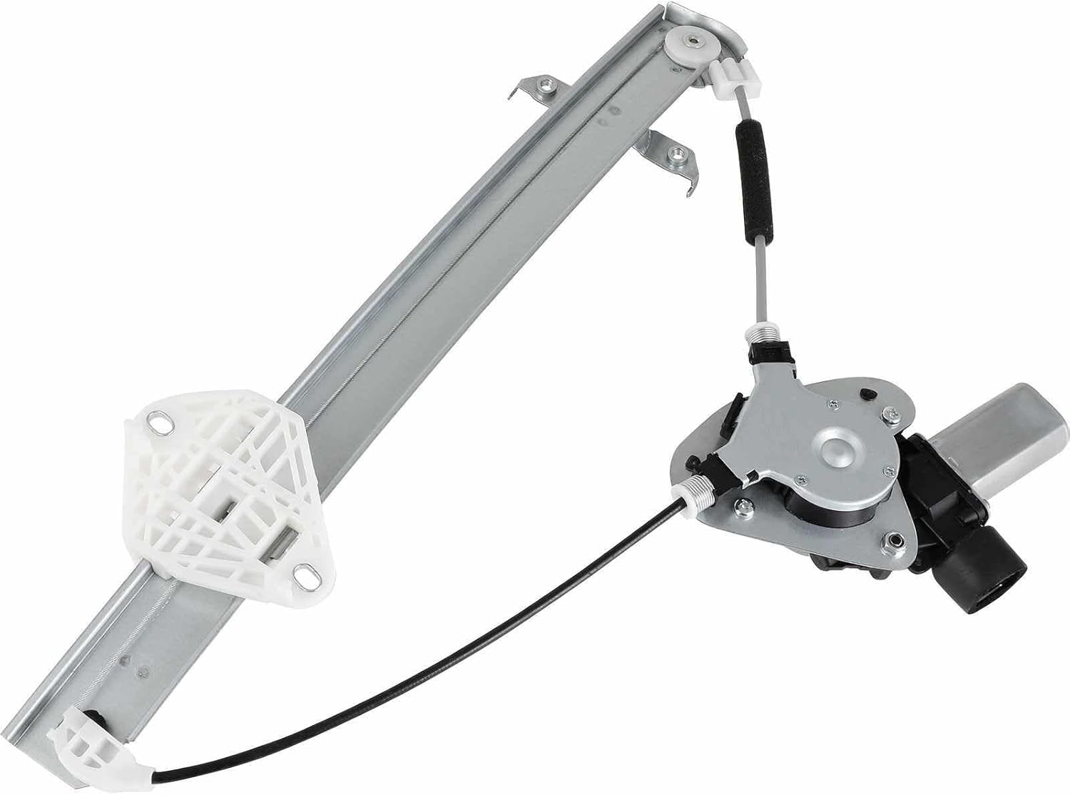 ECCPP Power Window Regulators fit for 2010 2011 2012 2013 2014 for Subaru Legacy With Motor Assembly Replacement Parts Rear Right Side