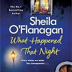 Cover of What Happened That Night
