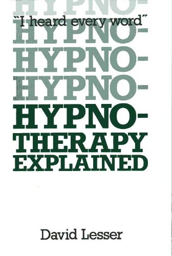 Hypnotherapy Explained