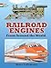 Railroad Engines from Around the World Coloring Book (Dover History Coloring Book)
