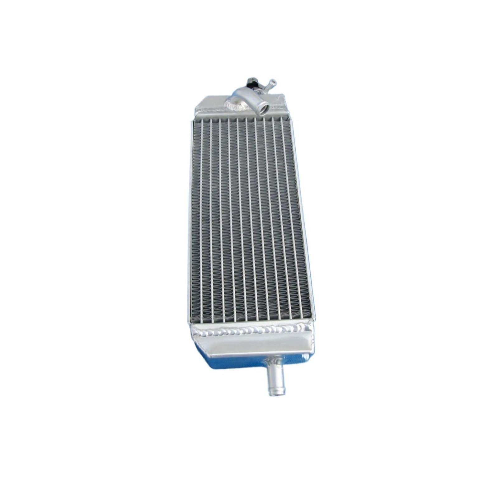 Noauqwtv One Color For Rm85l Rm 85 L 2002-2012 Intercooler Piping Kit Turbo Intercooler Kit