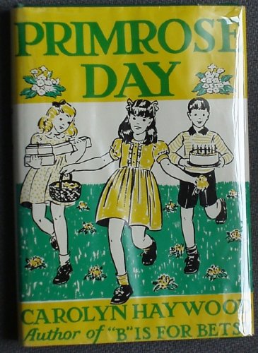 primrose day B002JFB4YK Book Cover