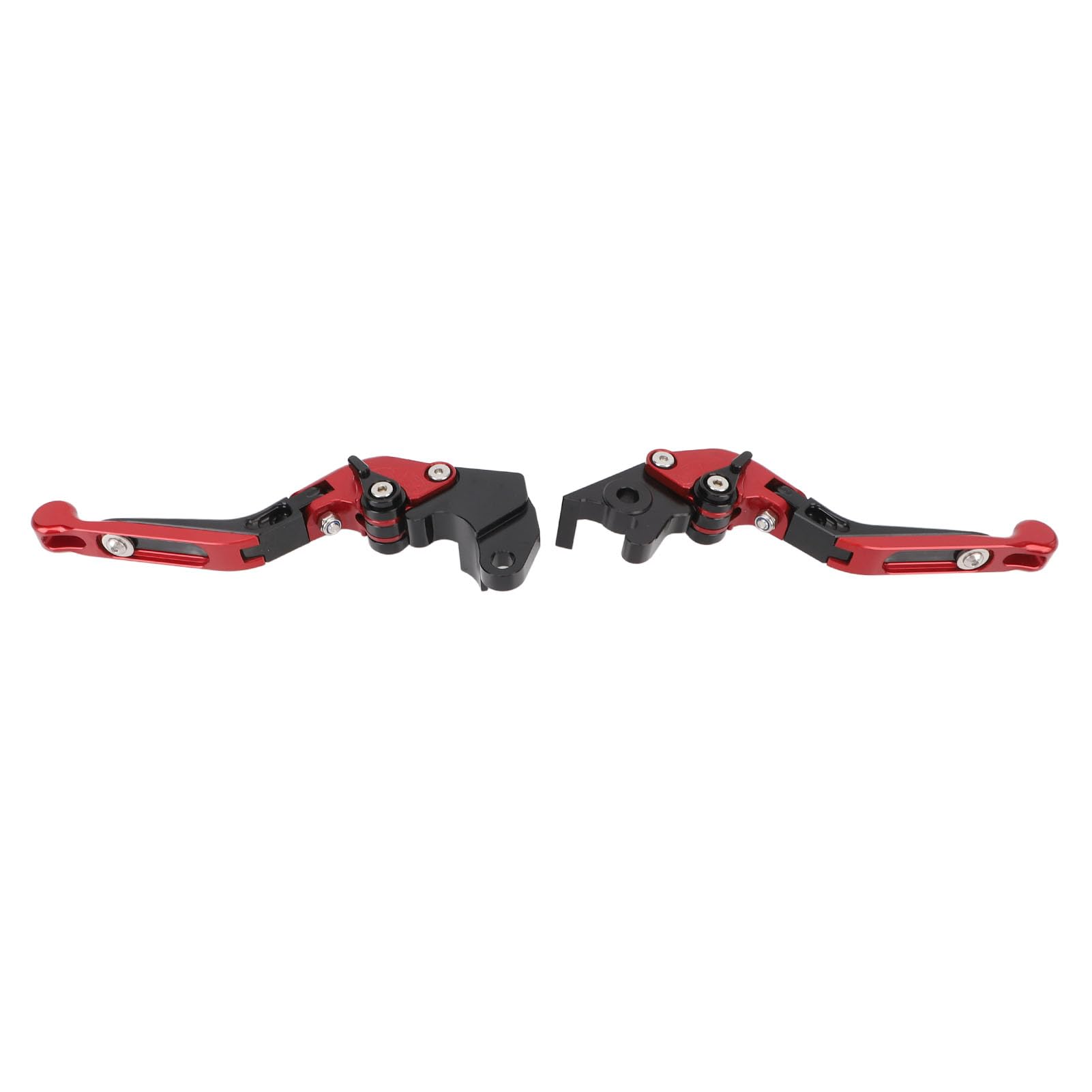 Levier de frein réglable 6 positions et pliable en aluminium pour YZF R125