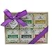 Produktbild Handgemachtes Seifen stück-Geschenk-Set des ätherischen Öls, natürliche organische Bestandteile (6 PCS)