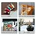 Mr. Pen- Wooden Clothes Pins, Large Natural Wood, 50 Pack, 2.9 Inch, Rust Resistant for Classroom, Crafts