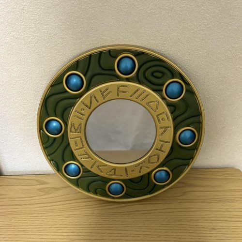 ドラ ク工 25周年記念 ふくびき所スペシャル ラーの鏡