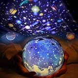 部屋が満点の星空に おうちプラネタリウム で非日常感を味わおう おうち遊び コロナに負けない自粛リア充