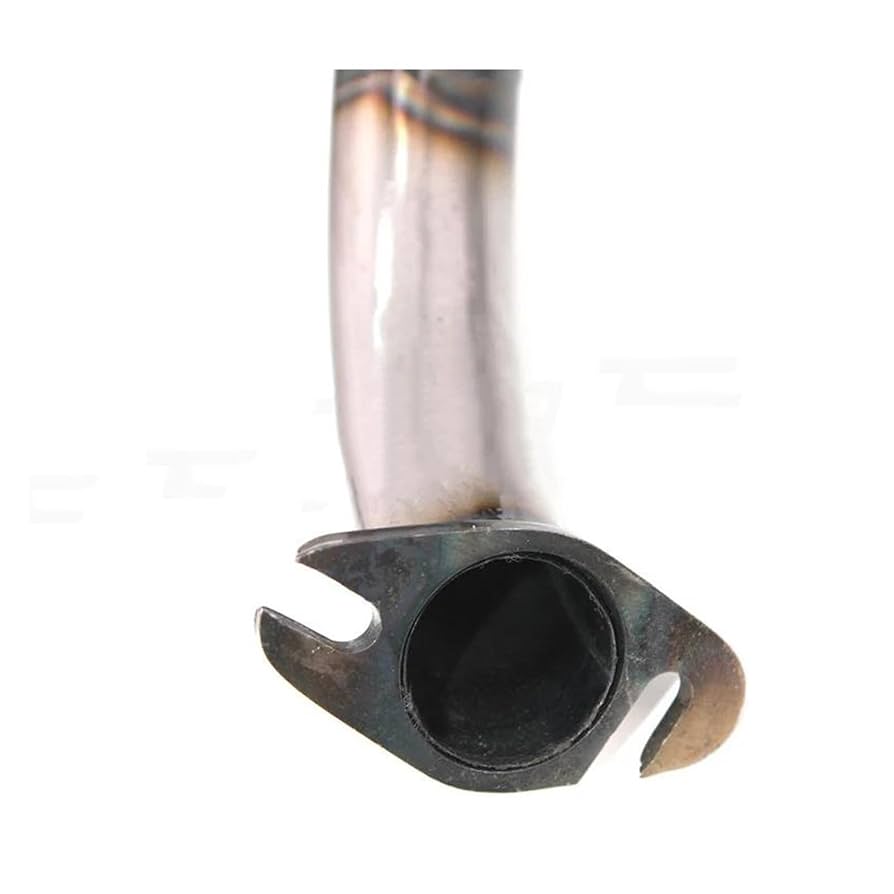 バイス2 Amazon.co.jp: エキゾーストパイプ エキパイ JOG2用 JOG90用