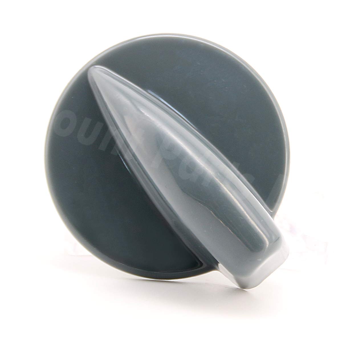 8182050 Control Knob Duet Washer Dryer Replacement For Whirlpool Kenmore - Replaces WP8182050 3980094 46197020742