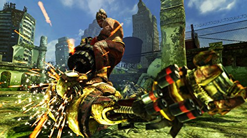Image of Enslaved: Odyssey To The West - Xbox 360 (Renewed)
