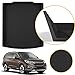 TN TrunkNets Inc Cargo Liner - Custom Fit, All-Season Black TPE Mat for Honda CR-V 2017-2022 - Easy-to-Wash, Stain-Resistant, 3D Shaped Laser Measured
