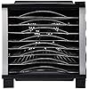 Déshydrateur d'Alients BioChef Arizona 10 Plateaux en acier inoxydable