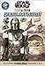 Star Wars the Mandalorian Sticker Art Puzzles