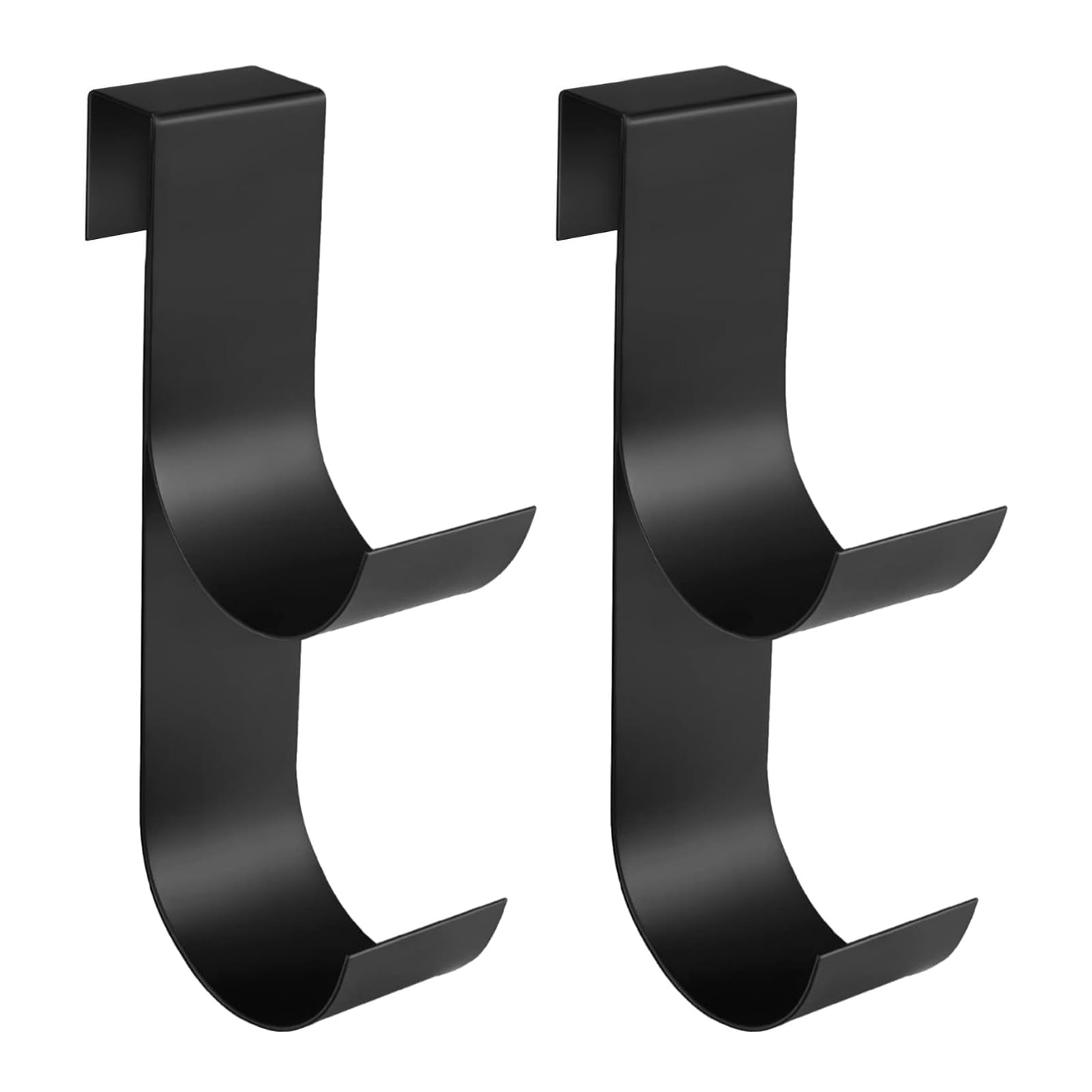 CAZSTYK Robust Swimming Pool Hangers with Screwless Installation for Quick Setup Sturdy Pool Hook