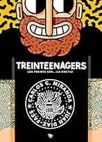 Treinteenagers (Ilustración)
