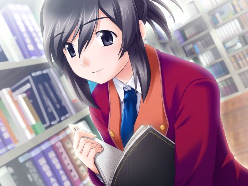 Lの季節2 -Invisible Memories-の関連画像3