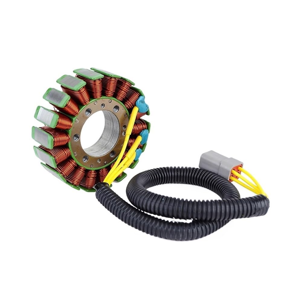 Bobine de stator de moto pour vos sorties en motoneige MX Z 600 et GSX SDI