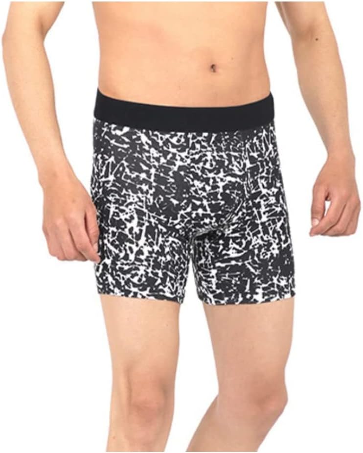Libas Men's Bamboo Solid Boxer for Men |100% Bamboo Fiber Blend Innerwear | 4X Softer Breathable & Stretchable Underwear | Soft No-Roll Waistband (Multi Color)