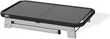 Weber Stand extensible universelle pour barbecue et plancha - 5