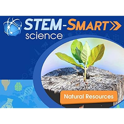 STEM-Smart: Natural Resources