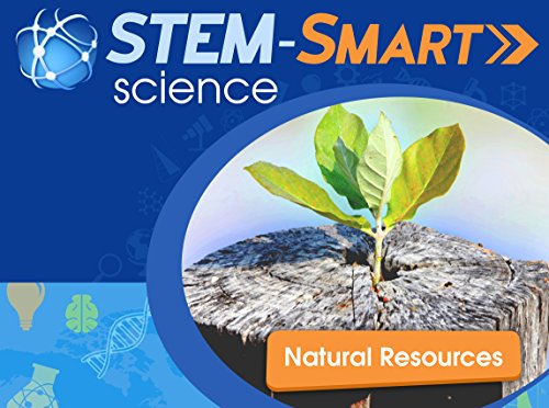 STEM-Smart: Natural Resources (STEM Smart: Science for Kids)