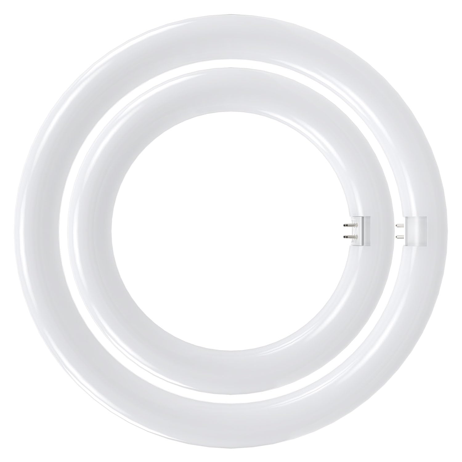 Amazon | LED蛍光灯 丸型蛍光灯 30形+32形セット グロー器具用 昼光色