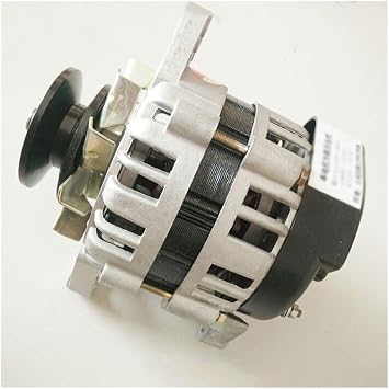 Permanent Magnet Motors 220V 1300W/1500W Small Pure Copper Wire Generator, High-Power Household Brushless Constant Voltage AC Generator1500W