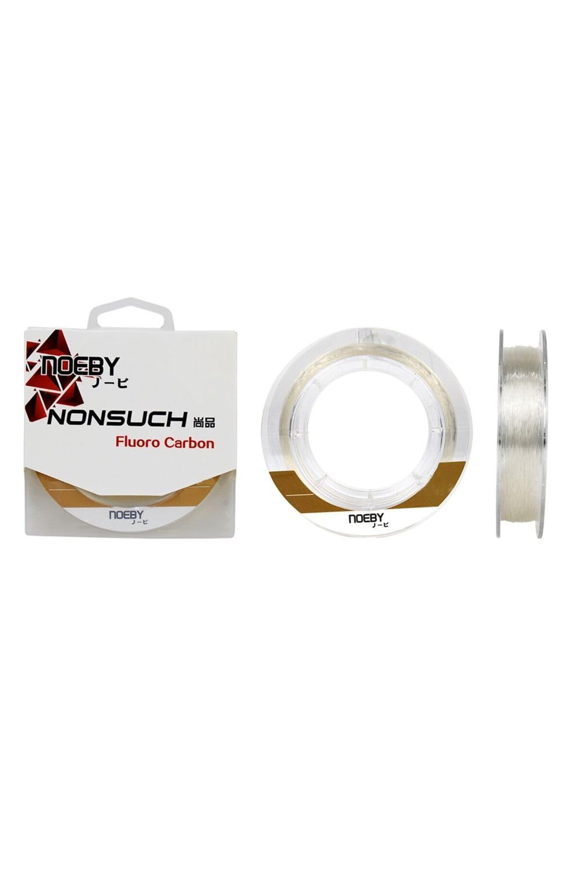 Noeby Nonsuch F.carbon Mi̇si̇na Erkek, Beyaz