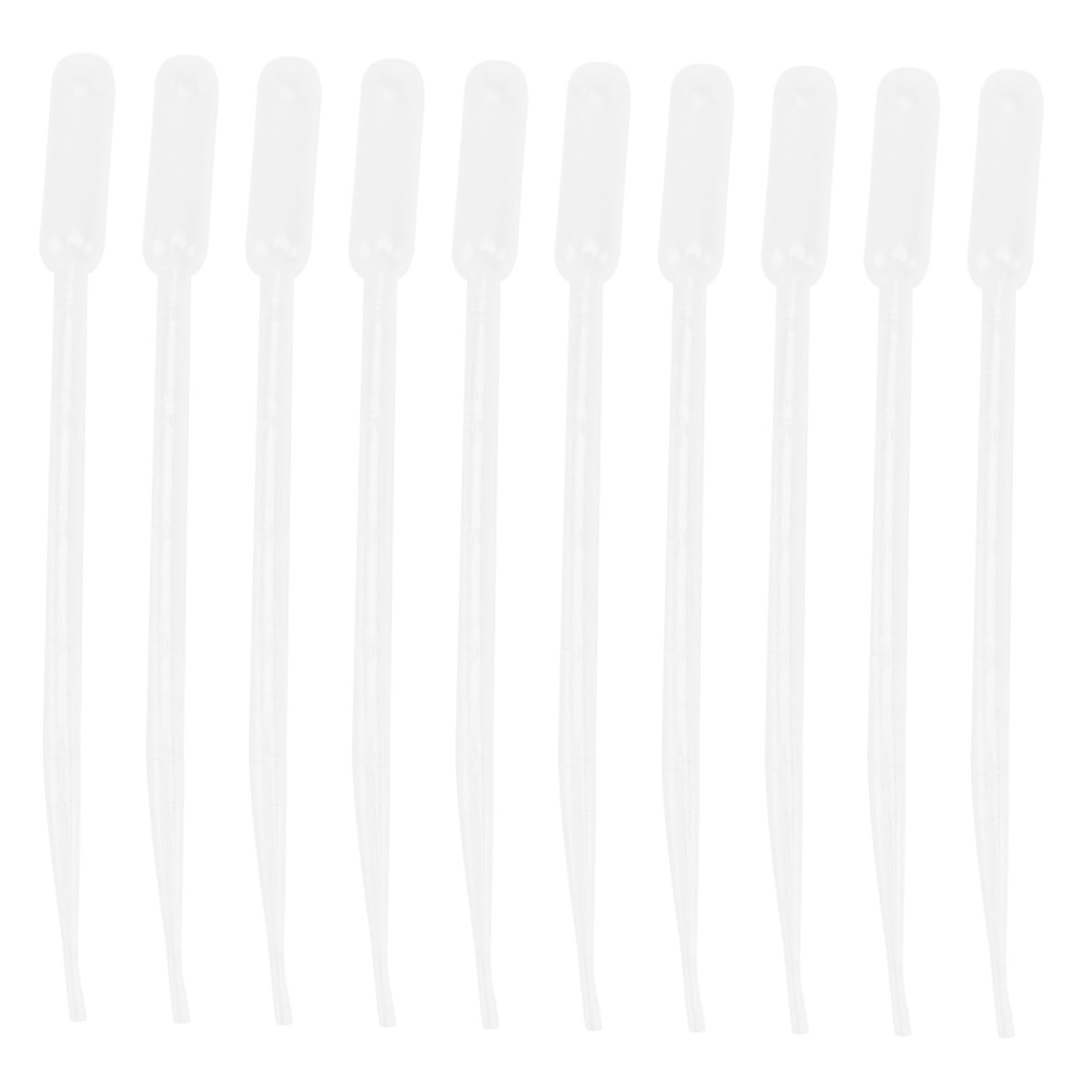 Balacoo Multi-Functional Aquarium Feeder Medicine Scale for Corals Shrimp 10pcs Set