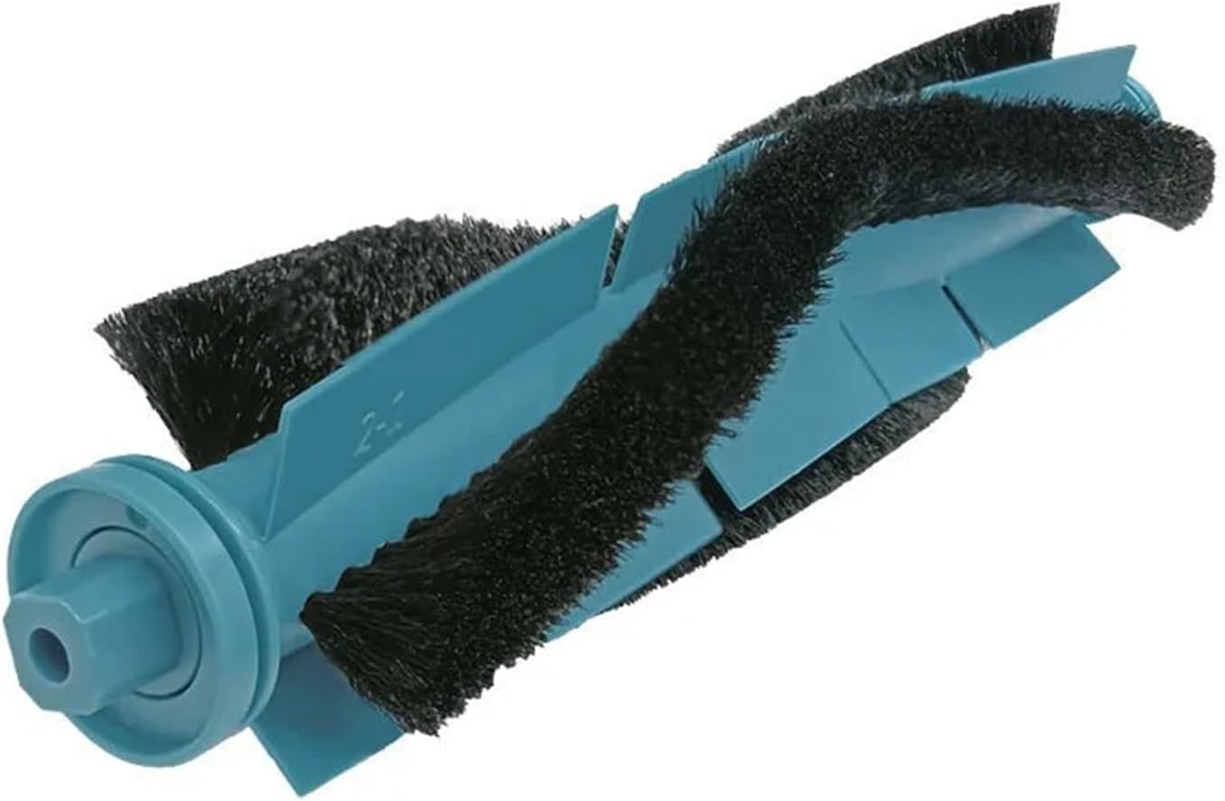 Compatible For Cecotec 8290 Immortal Ultra Power Genesis X-Treme Parts Main Side Brush Filter Mop Dust Bag splendid(Light Yellow)