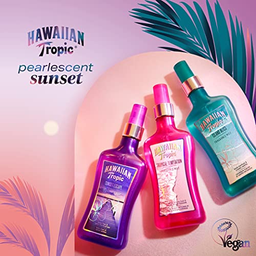 Hawaiian Tropic Island Bliss, 250 Ml - 4