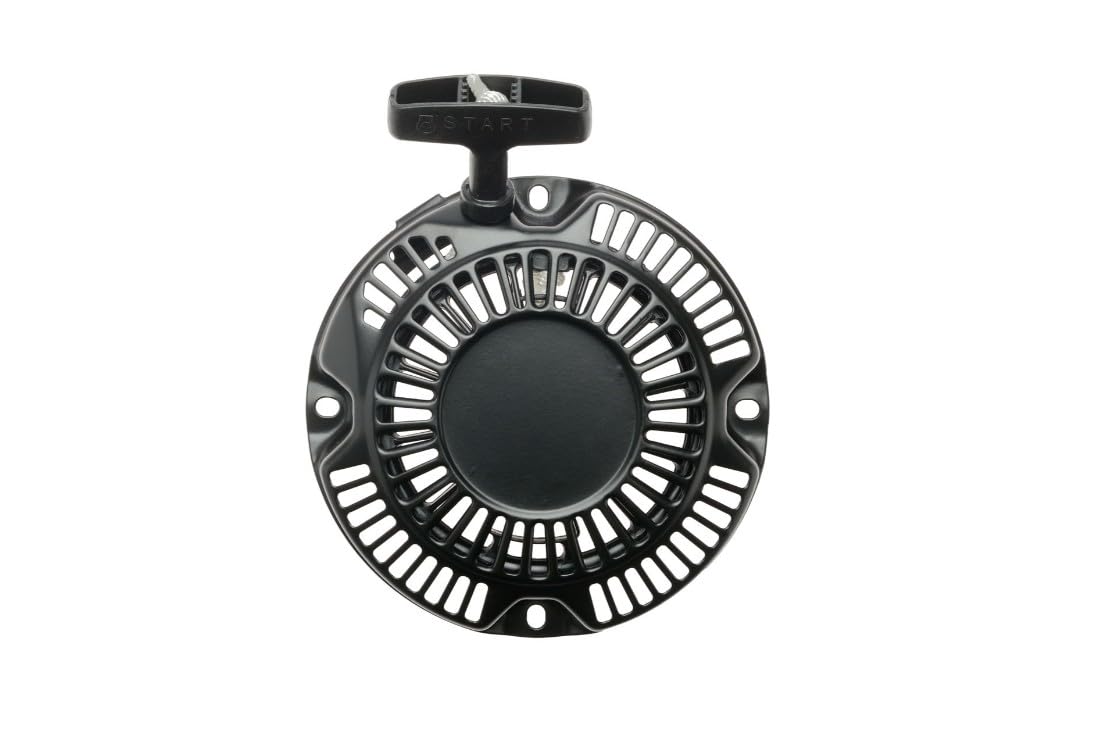 cyclingcolors Launcher Complete Strimmer Trimmer Chainsaw Compatible with Robin EX17/EH17/EH12 268-50201-00