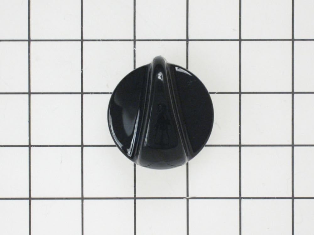 Genuine WB03T10173 GE Cooktop Burner Knob (item_by