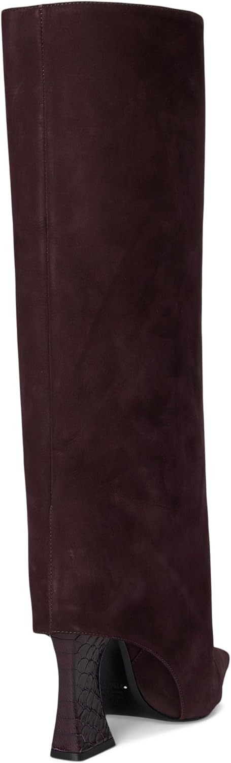 SCHUTZ Women's Terry Up Fashion Boot
