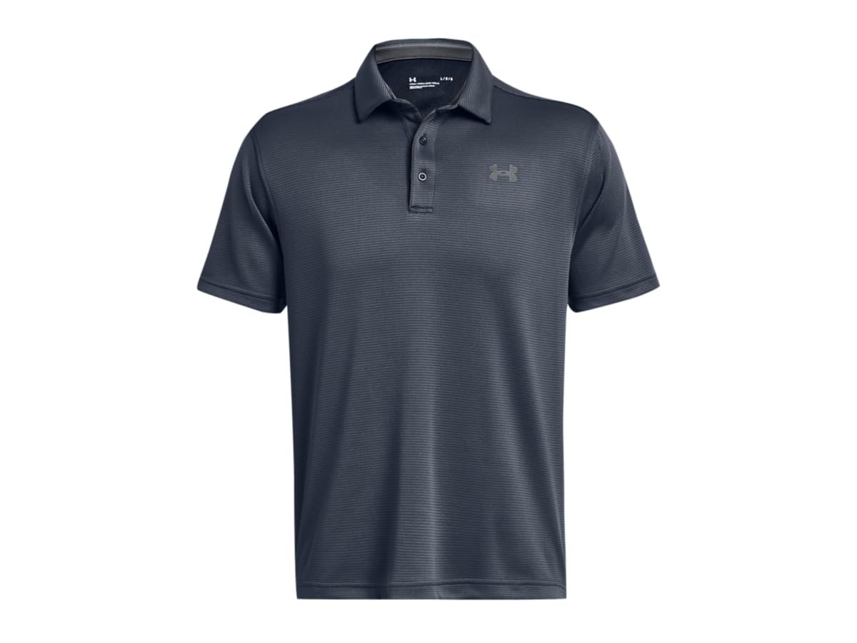 Under Armour Polo Tech Golf Uomo
