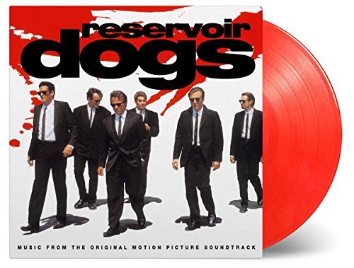 Various - Reservoir Dogs (music From The Original