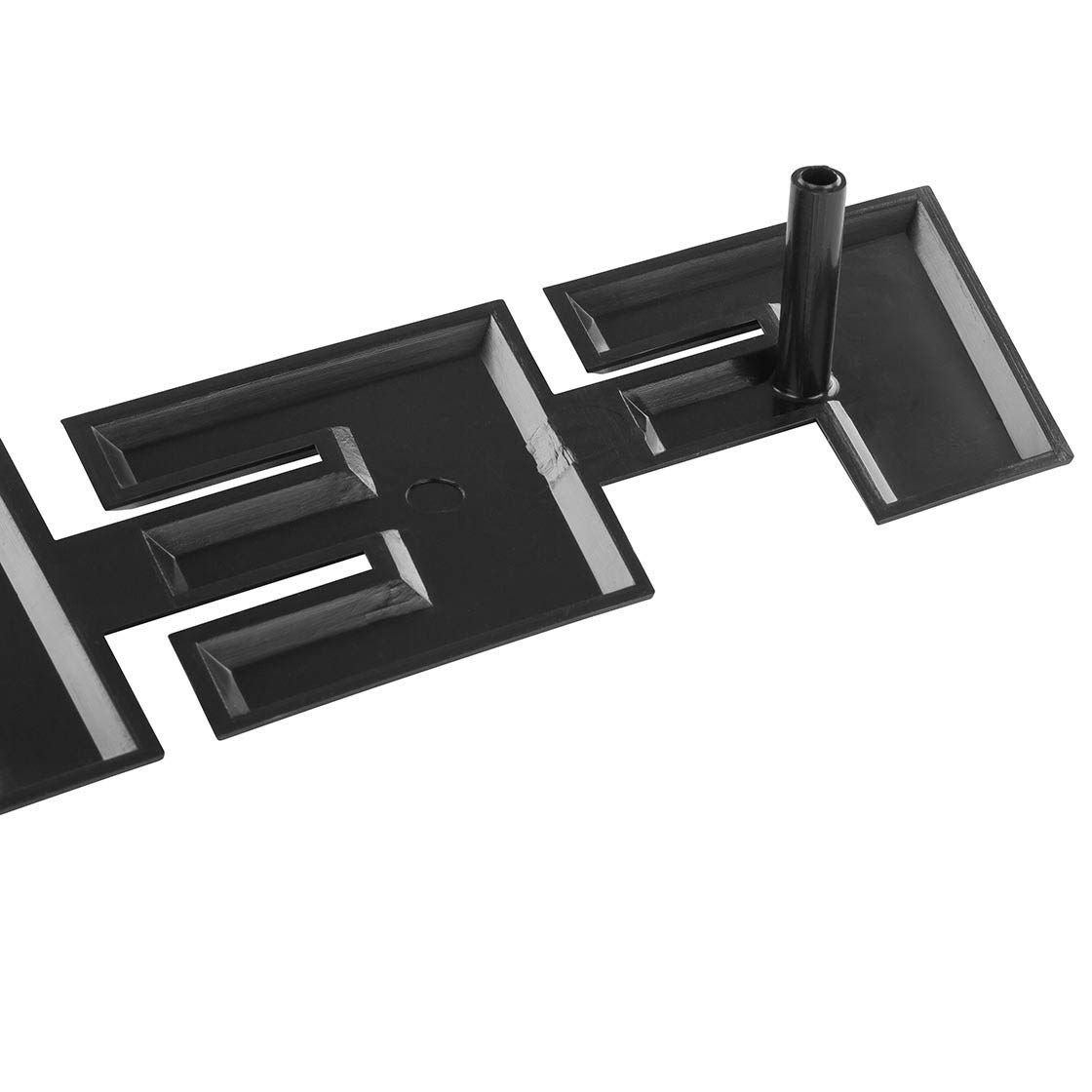 Schriftzug | FENDT | Logo | Trecker | Traktor | Schlepper | passend zu Fendt | Agrar | Mähdrescher | Ersatzteil | Kunststoff