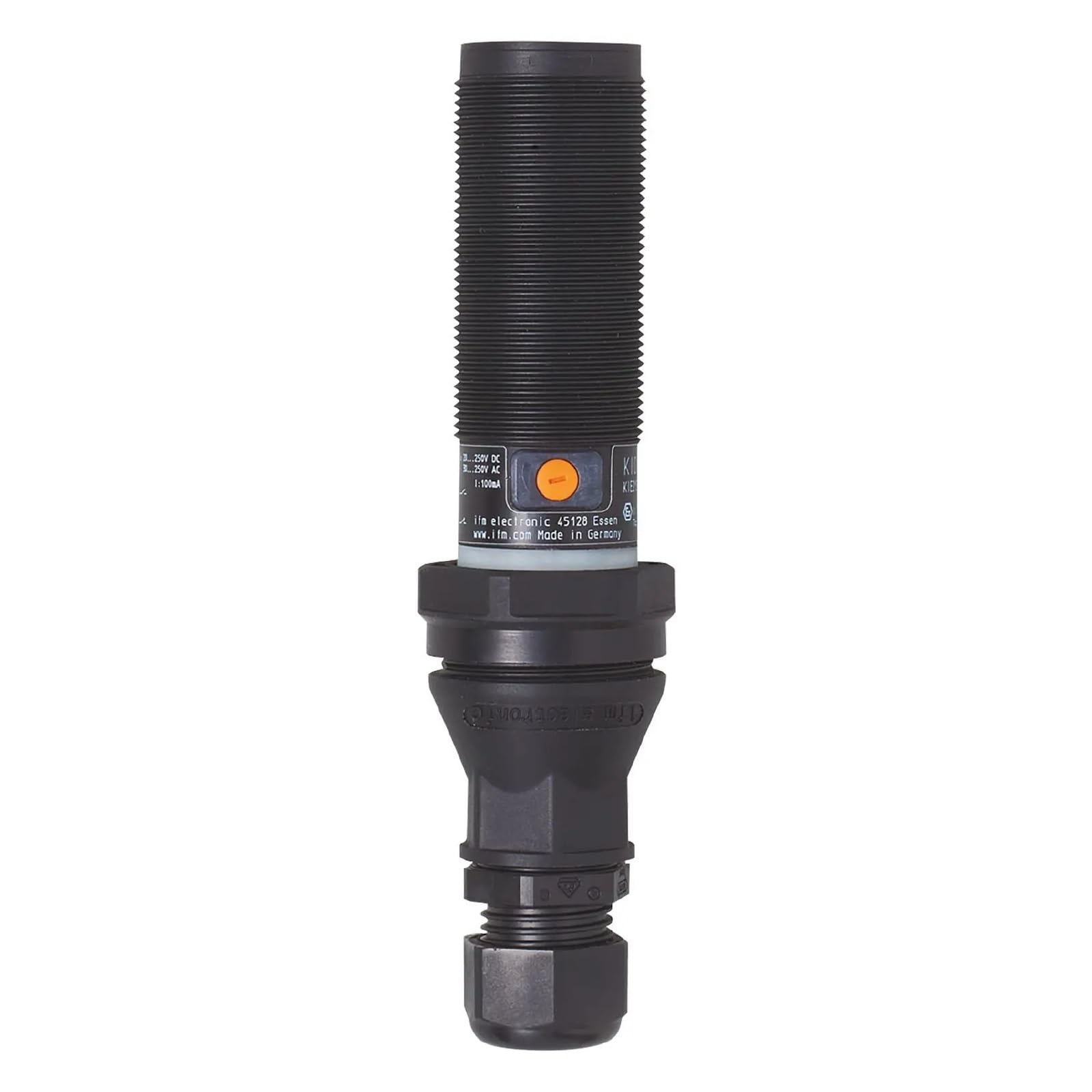 Capteur capacitif KI503A KI505A KI507A détecteur de proximité et niveau