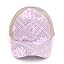 Paisley Baby Pink