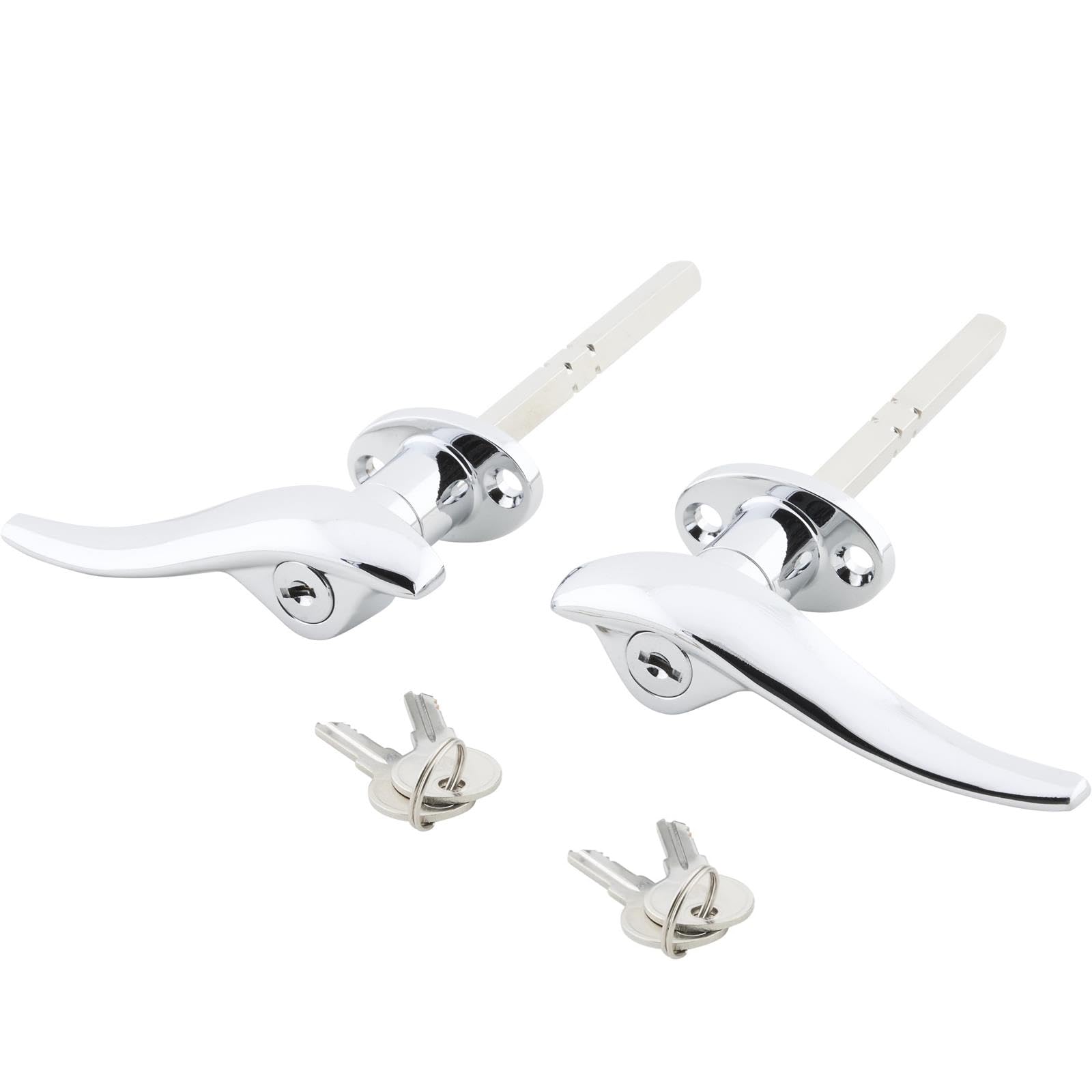 Amazon.com: Speedway Motors Outside Door Handle Fits 1932-1934