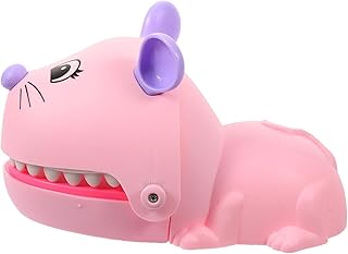 NOLITOY Brinquedos Festa Brinquedo De Dedo Jogos De Dedo Para Lembrancinhas Brinquedo Engraçado Dentes De Brinquedo Mordedor Jogos De Jogo Para Crianças Brinquedo De Dedo Mordedor