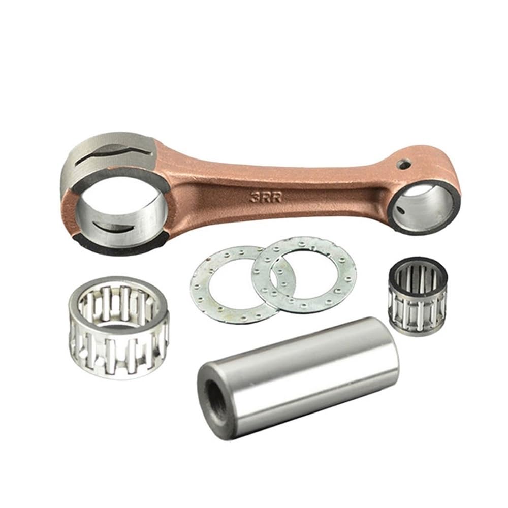 Bielle moteur TZM150 kit bielle de vilebrequin TZR150 3RR accessoire moto ZF150
