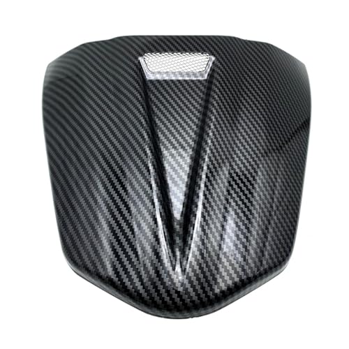 Capot de selle arrière Hornet CB750 2023 finition premium dosseret de carénage