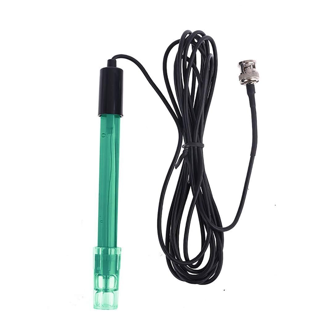 Sonde ORP Redox BNC rechange testeur eau câble 300 cm 1.2 cm