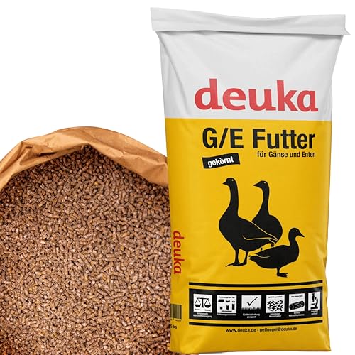 TOP-Futtermittel G/E Futter | 25 kg