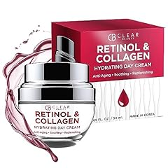 Retinol and Collagen