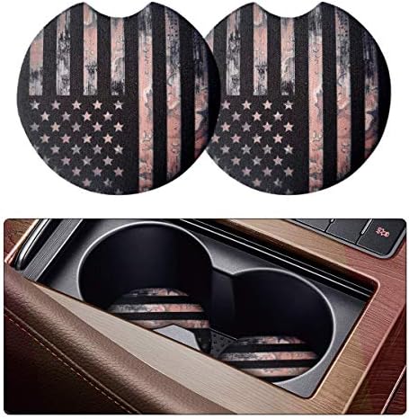 Osilly Absorbent Coasters